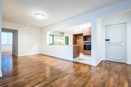 Apartamento com 3 Quartos à venda, 130m² no Jardim Paulista, São Paulo