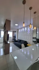 Apartamento com 1 Quarto para alugar, 40m² no Jurunas, Belém