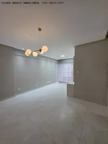 Apartamento com 3 Quartos à venda, 89m² no Pituba, Salvador