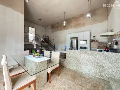 Casa com 3 Quartos à venda, 201m² no Jardim Boer I, Americana