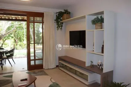 Apartamento com 2 Quartos à venda, 153m² no Praia do Forte, Mata de São João