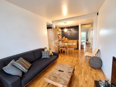 Apartamento com 1 Quarto à venda, 54m² no Rio Branco, Porto Alegre