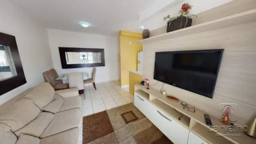 Apartamento com 2 Quartos à venda, 50m² no Taquara, Rio de Janeiro