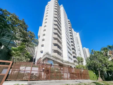 Apartamento com 4 Quartos à venda, 312m² no Santa Cecília, São Paulo