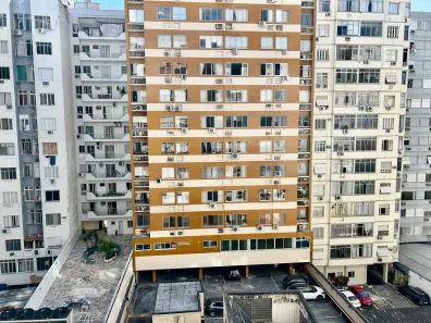 Apartamento com 3 Quartos à venda, 95m² no Flamengo, Rio de Janeiro