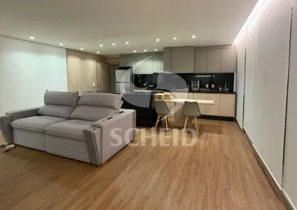 Apartamento com 3 Quartos à venda, 112m² no Ipiranga, São Paulo