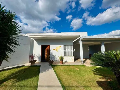 Casa de Condomínio com 3 Quartos à venda, 200m² no Horizonte Azul - Village Ambiental, Itupeva