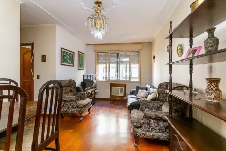 Apartamento com 2 Quartos à venda, 84m² no Bela Vista, Porto Alegre