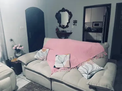 Sobrado com 3 Quartos à venda, 150m² no Vila Pires, Santo André