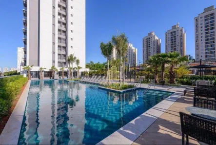 Apartamento com 2 Quartos para alugar, 69m² no Vila Leopoldina, São Paulo