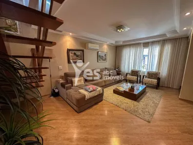 Casa com 3 Quartos à venda, 260m² no Paraíso, Santo André