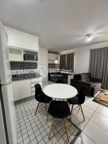 Apartamento com 1 Quarto para alugar, 30m² no Perdizes, São Paulo
