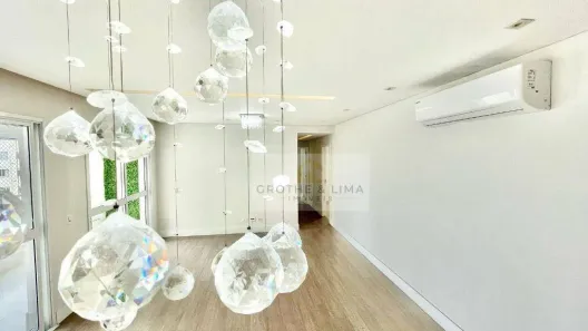 Apartamento com 3 Quartos à venda, 133m² no Jardim das Indústrias, São José dos Campos