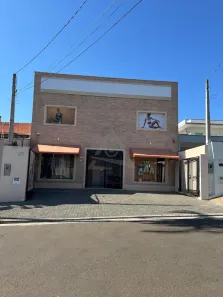 Ponto Comercial à venda, 312m² no Vila Sônia (Sousas), Campinas
