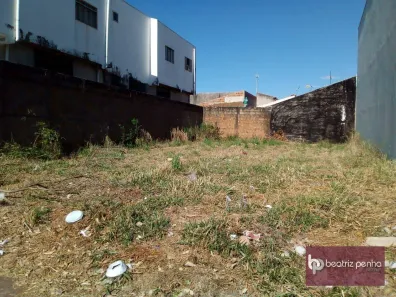 Lote/Terreno à venda, 194m² no Jardim Nunes, São José do Rio Preto