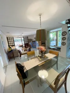Casa de Condomínio com 5 Quartos à venda, 440m² no Portão, Lauro de Freitas