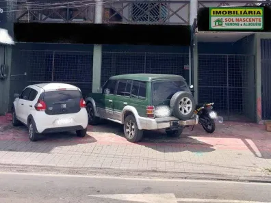 Ponto Comercial para alugar, 180m² no Passaré, Fortaleza