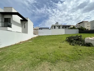 Lote/Terreno à venda, 280m² no Parque Sisi, São Carlos
