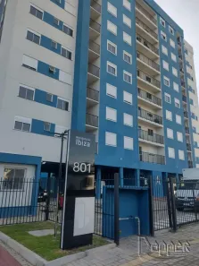 Apartamento com 2 Quartos à venda, 68m² no Operário, Novo Hamburgo