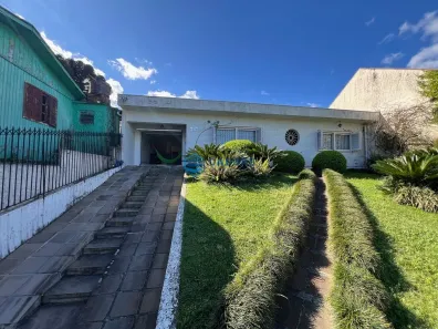 Casa com 3 Quartos à venda, 133m² no Interlagos, Caxias do Sul