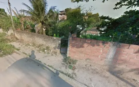 Casa com 2 Quartos à venda, 60m² no Colubande, São Gonçalo