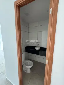 Flat com 1 Quarto à venda, 22m² no Tamandaré, Tamandaré