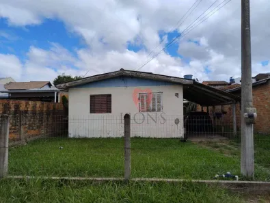 Lote/Terreno à venda, 277m² no Passos dos Ferreiros, Gravataí