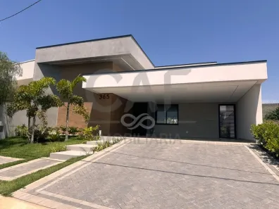 Casa com 3 Quartos à venda, 232m² no Residencial Portal do Sol, Holambra