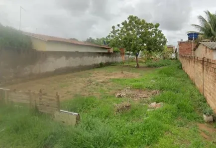 Lote/Terreno à venda, 300m² no Residencial Paraíso, Senador Canedo