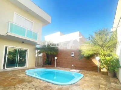 Sobrado com 3 Quartos à venda, 250m² no Jardim Alto da Colina, Valinhos