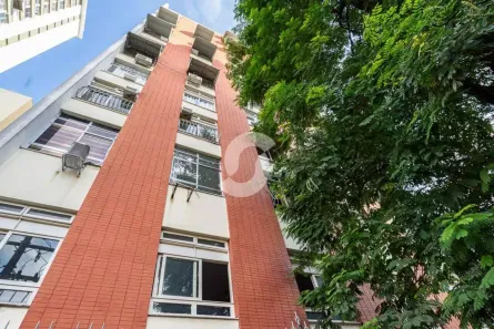 Apartamento com 2 Quartos à venda, 70m² no Icaraí, Niterói