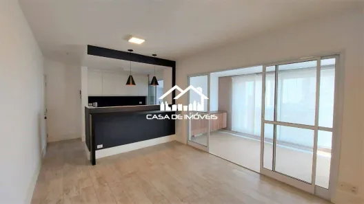 Apartamento com 2 Quartos para alugar, 71m² no Jardim Fonte do Morumbi, São Paulo