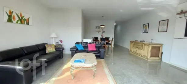 Apartamento com 3 Quartos à venda, 210m² no Agronômica, Florianópolis