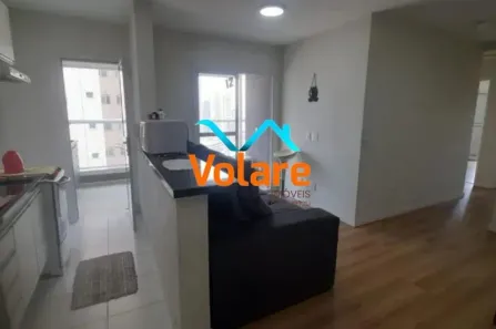 Apartamento com 3 Quartos à venda, 87m² no Centro, Osasco