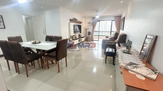 Apartamento com 3 Quartos à venda, 150m² no Barra Olímpica, Rio de Janeiro