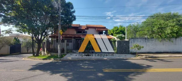 Casa com 4 Quartos à venda, 452m² no Jardim Pires de Mello, Sorocaba