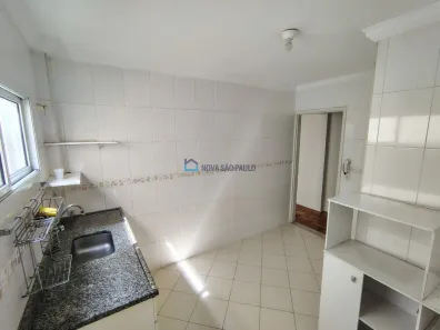Apartamento com 2 Quartos à venda, 58m² no Mirandópolis, São Paulo