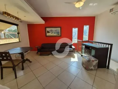 Casa com 3 Quartos à venda, 140m² no Ingá, Niterói