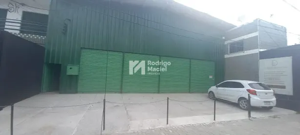 Galpão/Depósito/Armazém para alugar, 500m² no Cordeiro, Recife
