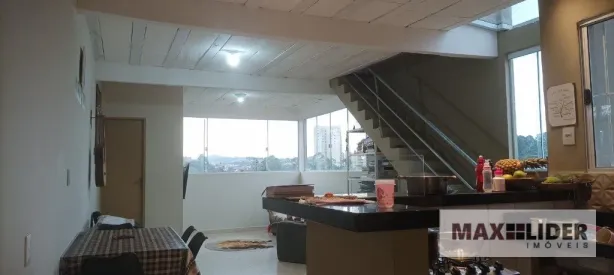 Casa com 3 Quartos à venda, 130m² no Vila São Luiz (Valparaízo), Barueri