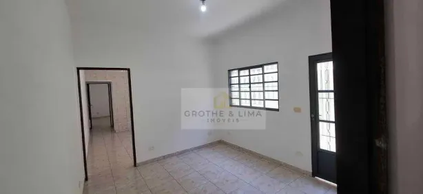 Casa com 2 Quartos à venda, 59m² no Residencial Armando Moreira Righi, São José dos Campos