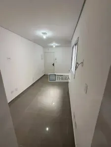 Apartamento com 2 Quartos à venda, 58m² no Parque das Nações, Santo André