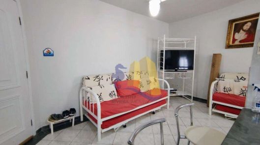 Apartamento com 2 Quartos à venda, 63m² no Rio da Praia, Bertioga
