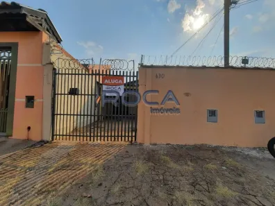 Casa com 2 Quartos à venda, 94m² no Vila Morumbi, São Carlos