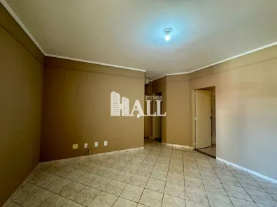 Apartamento com 2 Quartos à venda, 80m² no Vila Nossa Senhora do Bonfim, São José do Rio Preto