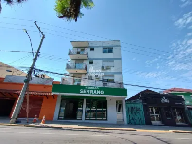 Apartamento com 3 Quartos para alugar, 100m² no Nossa Senhora de Fátima, Santa Maria
