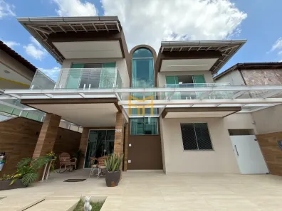 Casa de Condomínio com 3 Quartos à venda, 302m² no Parque Verde, Belém