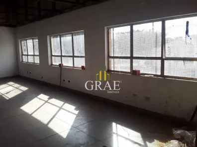 Galpão/Depósito/Armazém para alugar, 430m² no Anchieta, São Bernardo do Campo