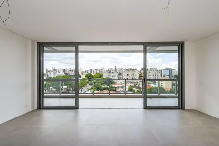 Cobertura com 3 Quartos à venda, 172m² no Vila Izabel, Curitiba