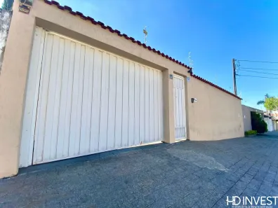 Casa com 2 Quartos à venda, 179m² no Parque São Lourenço, Indaiatuba